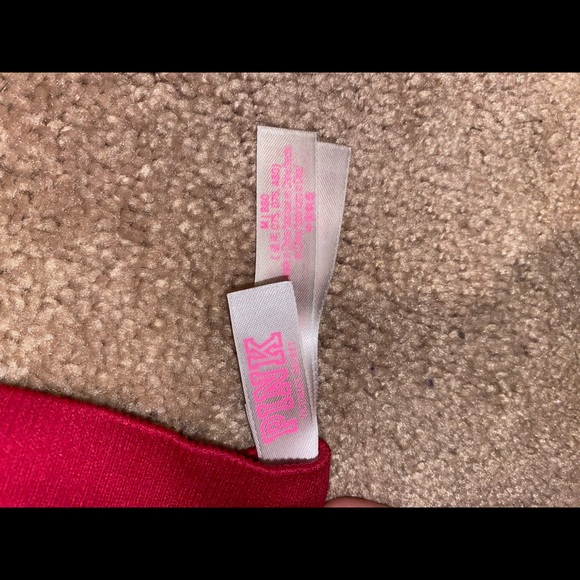 PINK Bralette - Picture 3 of 3